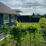 Holiday home House In Torreso For Family Gatherings Otterup